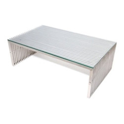 Coffee Tables - Coffee Tables
