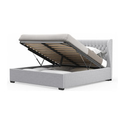 Anica Gas Lift - Bedding