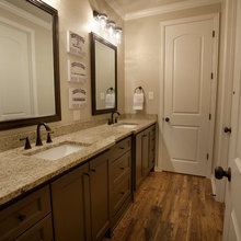 hall bathroom ideas