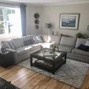 Grenville Park Home