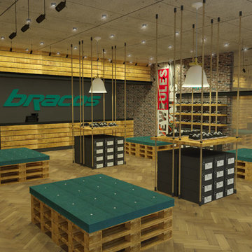 Shoes Shop