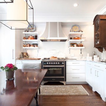 Bridges Kitchen 1