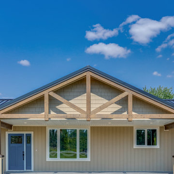 Modern Farmhouse