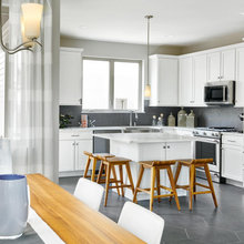 Kitchen Design Ideas