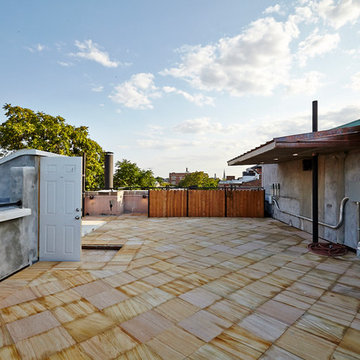 Brooklyn Townhouse Automation