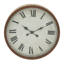 Clocks