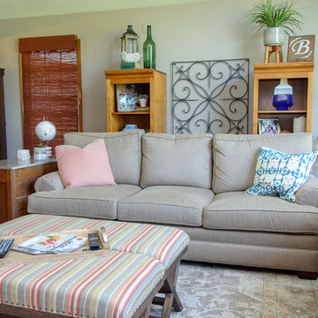 Barrett Living Room