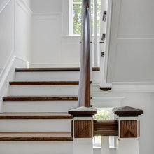 Staircases