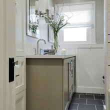 2nd Bathroom Ideas