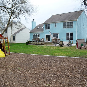 Chesapeake Farms: 1128 Chesapeake, Grayslake, IL 60030