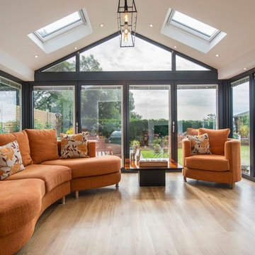 Bradford House Extension