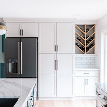 Kitchen Ideas
