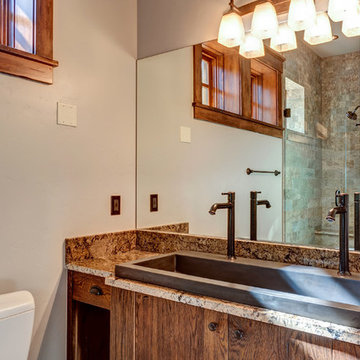 314 Peerless - SHOCK HILL - Breckenridge, Colorado
