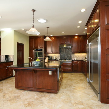 Inland Empire Dream Kitchen