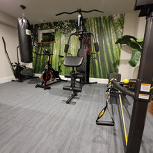 Workout Room
