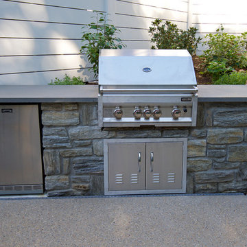 Contemporary Elements - Newtown Square, PA