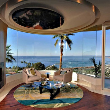 Multi Million Dollar Home in La Jolla