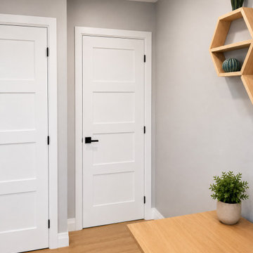 Morningdale Crescent Home Renovation | Waterloo, Ontario