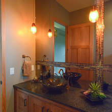 Bathroom Ideas