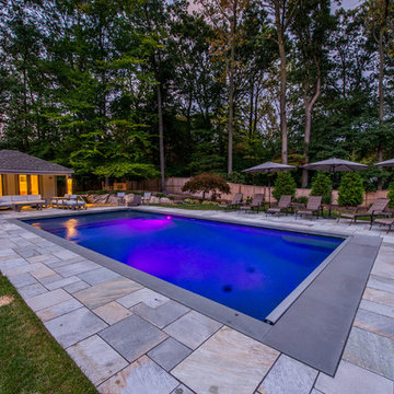 Short Hills, Essex County, New Jersey