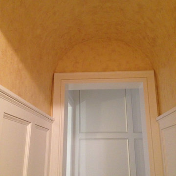 Faux Painting