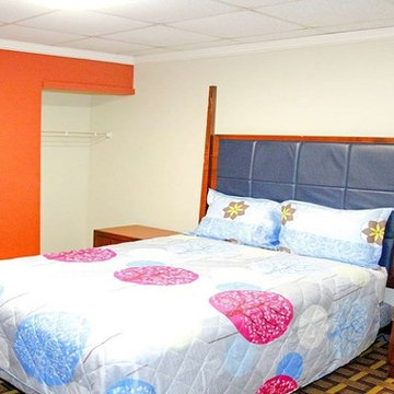 Americas Best Value Inn & suites