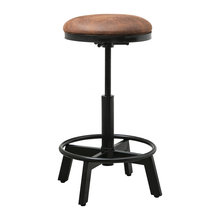 Basement Barstools