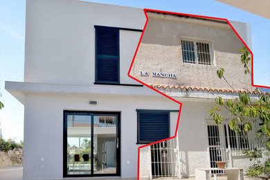 Complete Villa renovation in Alicante