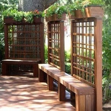Ideas for the outside