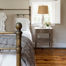 Bedroom Remodeling