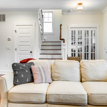 New Construction Home- Point Pleasant Beach, NJ
