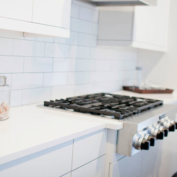 The Drew House | New Construction