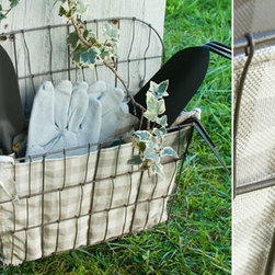 Storage and Buckets - Products