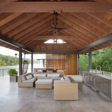 boat dock
