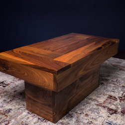 Furniture Design - Coffee Tables