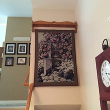 entry way