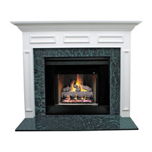 Fireplaces