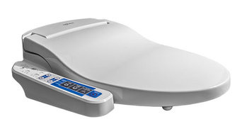 Galaxy Bidet, Round Seat