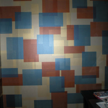 Guys bedroom