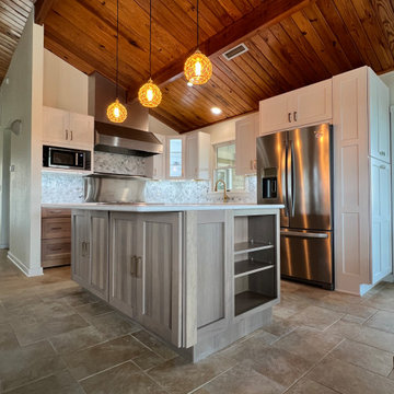 Wax Myrtle Kitchen