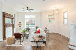Cincinnati Home Staging (Northside)