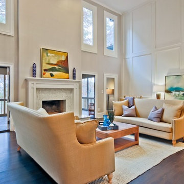 Executive Whole House Remodel
