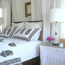 Ralph’s Bedroom