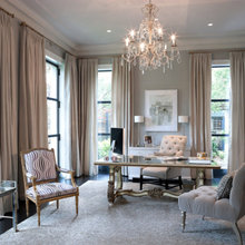 Crown Molding & Details