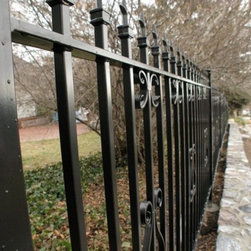 Various Fencing - Home Fencing And Gates