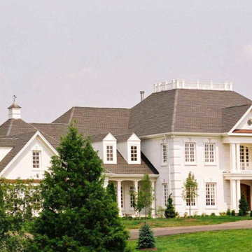 Exteriors