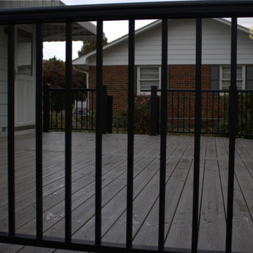 Deck Resurfacing Pennsville NJ 08070