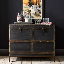 Bar Cabinet