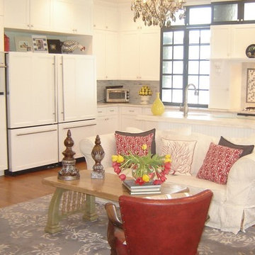 Resurrection Kitchens