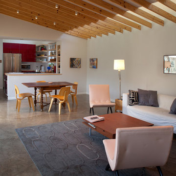 Zen House